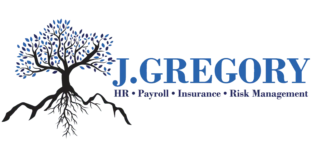 J. Gregory logo