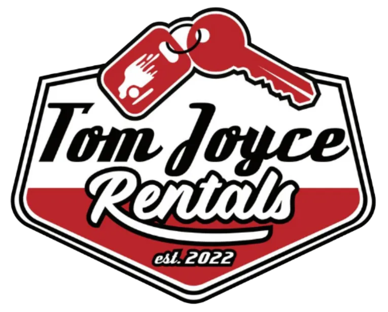 Tom Joyce Rentals logo