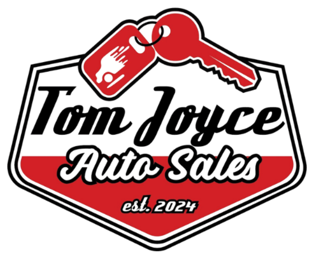 Tom Joyce Auto Sales logo