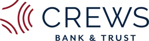 Crews Bank & Trust logo