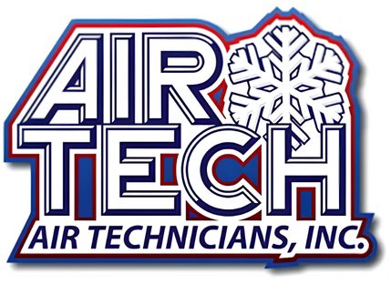 Air Tech logo