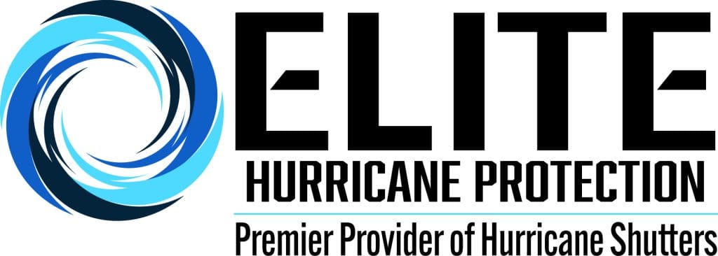 Elite Hurricane Home Protection logo