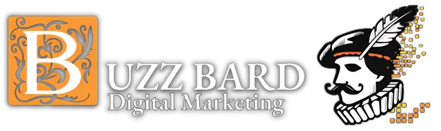 BuzzBard Digital Marketing logo