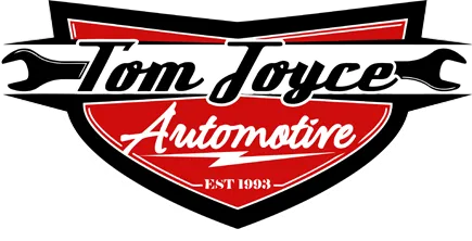 Tom Joyce Automotive logo